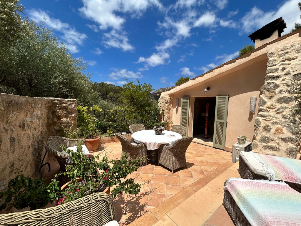 Загородный дом для продажи в Mallorca Southwest 11