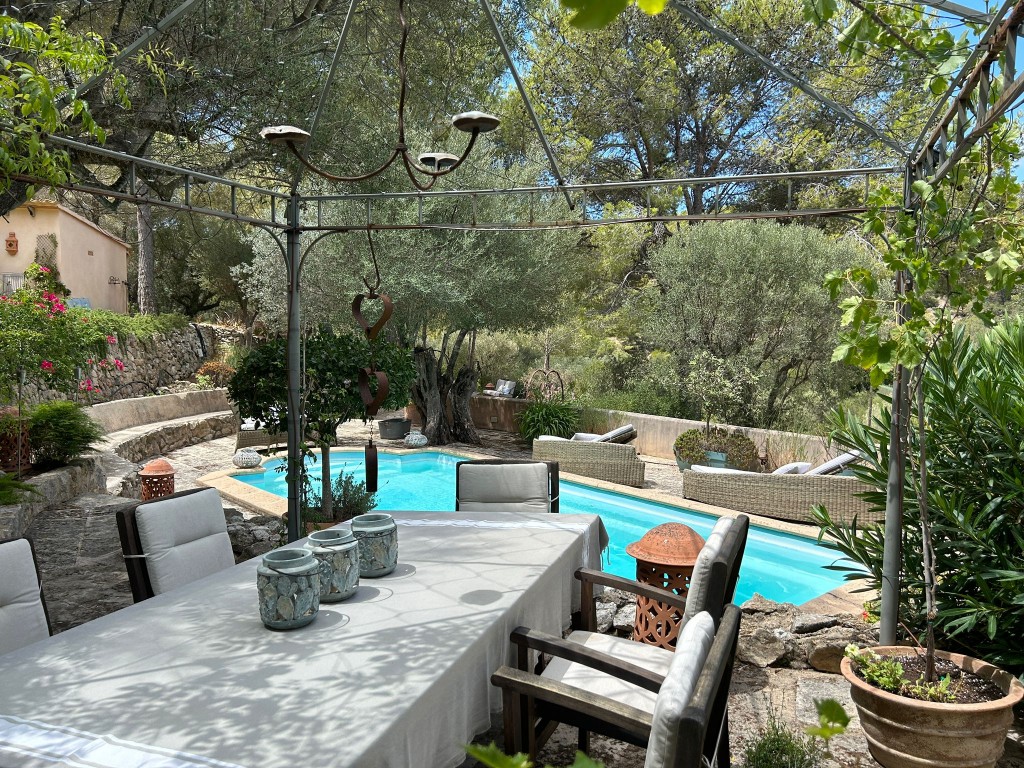 Countryhome for sale in Mallorca Southwest 16