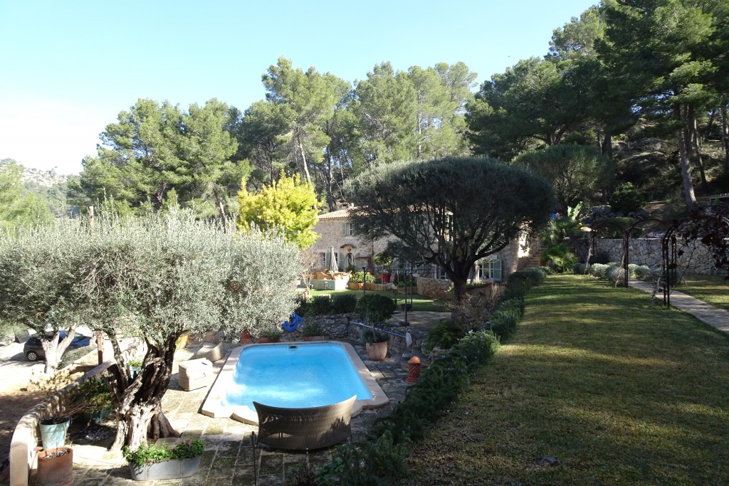 Загородный дом для продажи в Mallorca Southwest 17