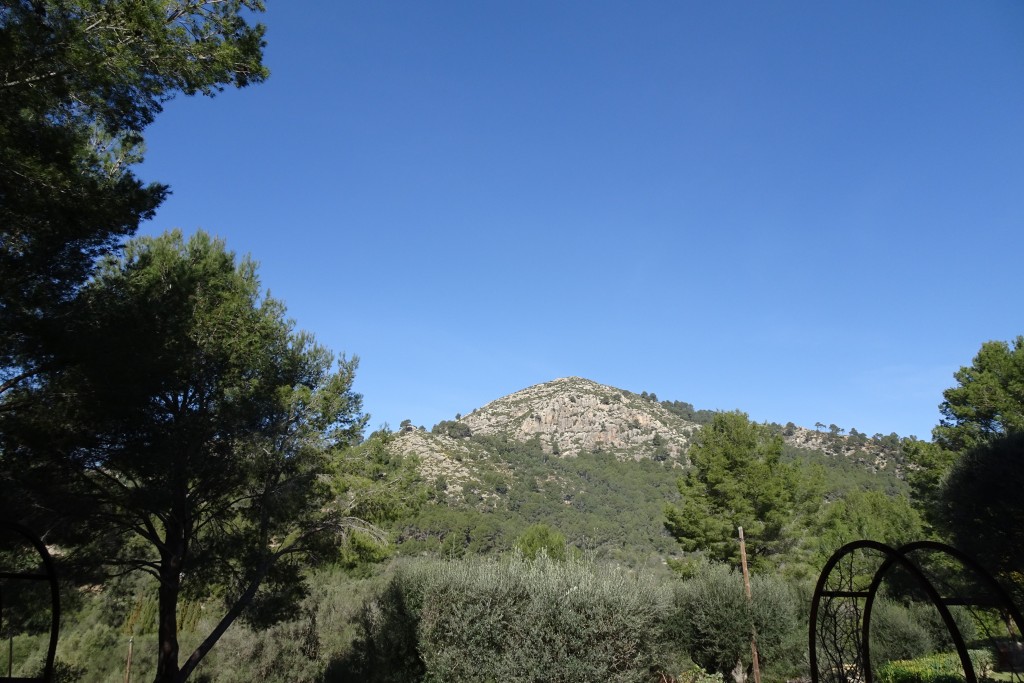 Countryhome for sale in Mallorca Southwest 18