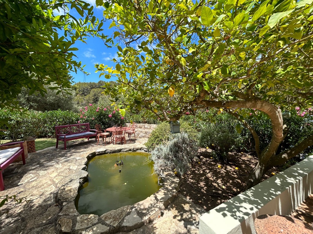 Загородный дом для продажи в Mallorca Southwest 20