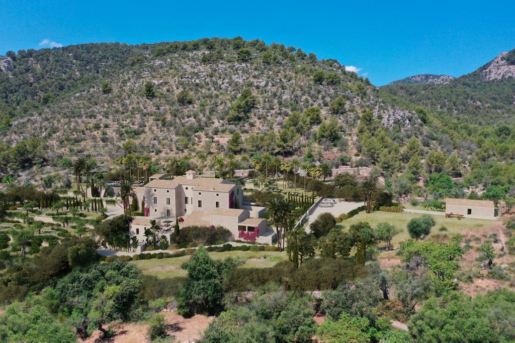 Countryhome te koop in Mallorca East 2