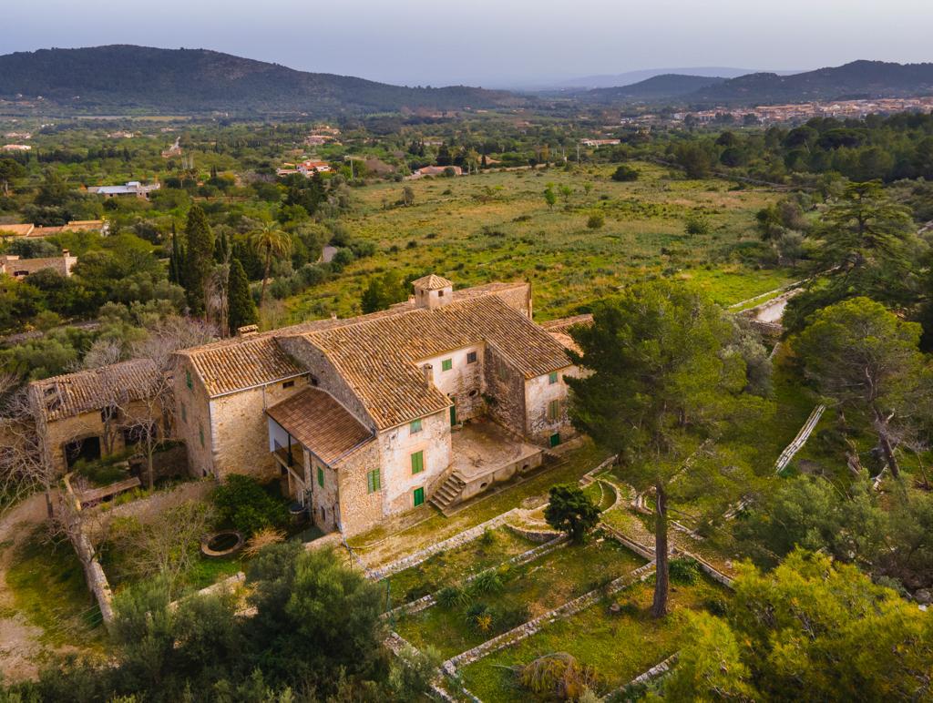 Landhaus zum Verkauf in Mallorca East 5