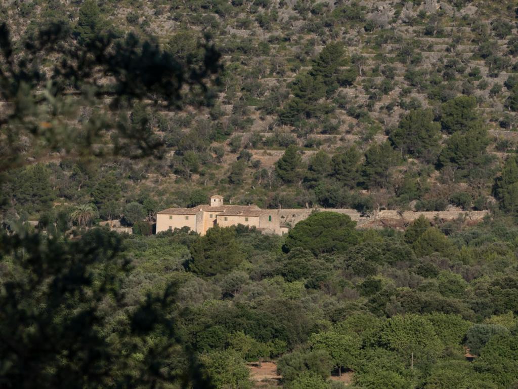 Landhaus zum Verkauf in Mallorca East 6