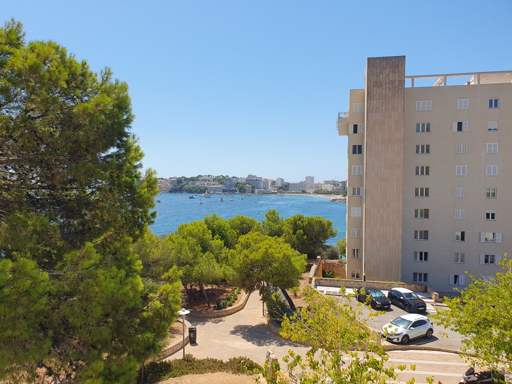 Квартира для продажи в Mallorca Southwest 4