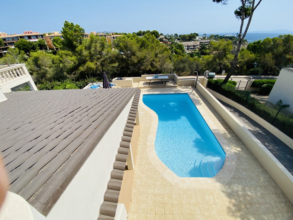 Villa for sale in Mallorca Southwest 16