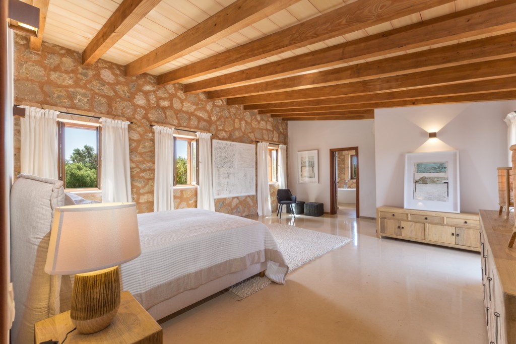 Countryhome for sale in Mallorca East 5