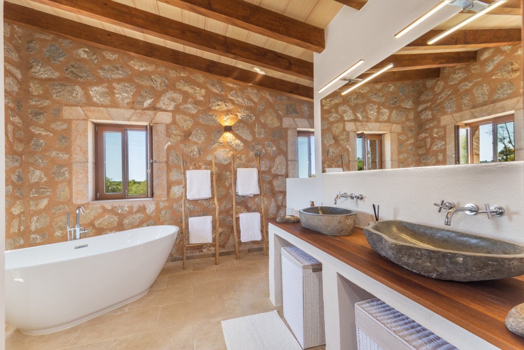 Countryhome for sale in Mallorca East 7