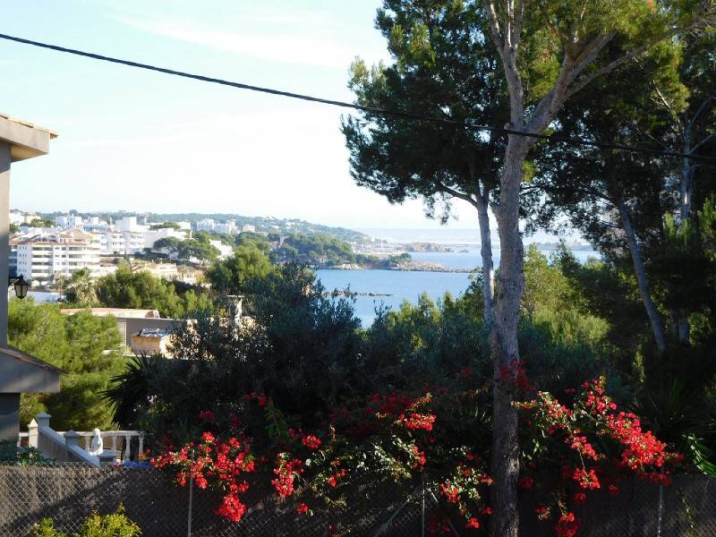 Plot for sale in Mallorca Southwest 2