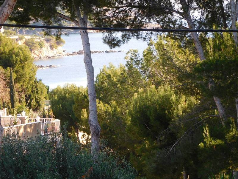 Plot for sale in Mallorca Southwest 6