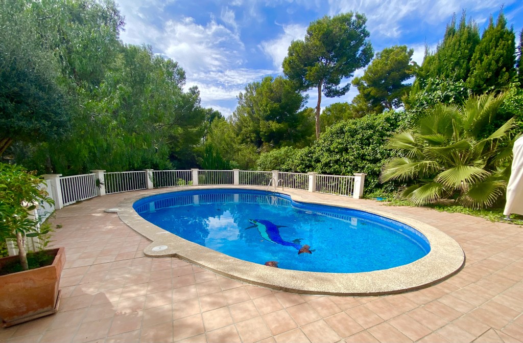 Villa for sale in Mallorca Southwest 7