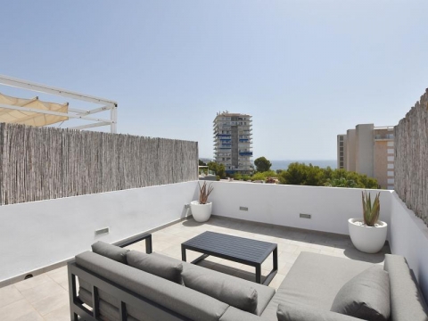 Appartement te koop in Mallorca Southwest 8