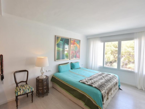 Apartamento en venta en Mallorca Southwest 9