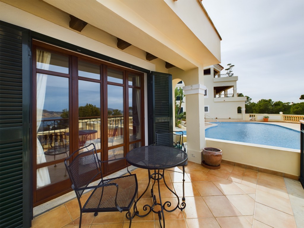 Apartment for sale in Teulada and Moraira 1