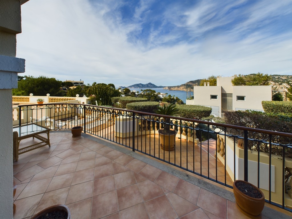 Apartment for sale in Teulada and Moraira 8