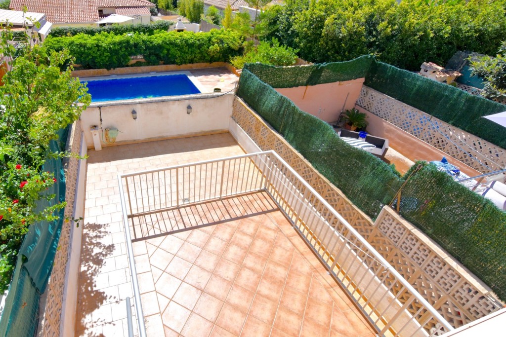 Townhouse for sale in Mallorca Southwest 6