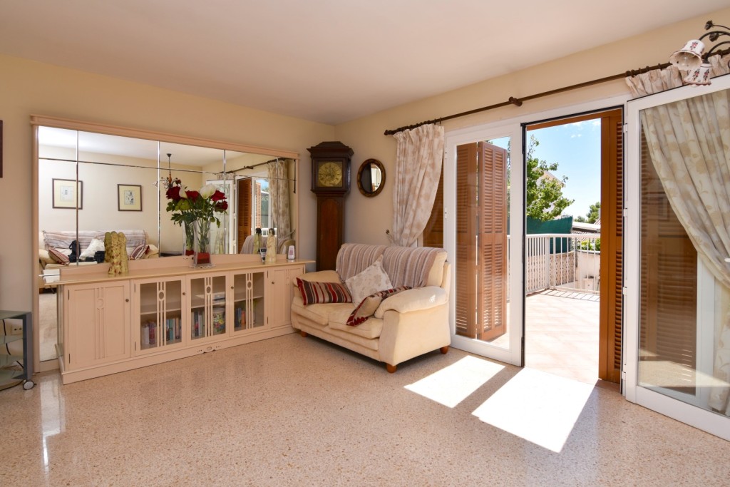 Townhouse for sale in Mallorca Southwest 8