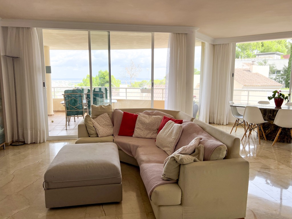 Apartment for sale in Mallorca Southwest 2