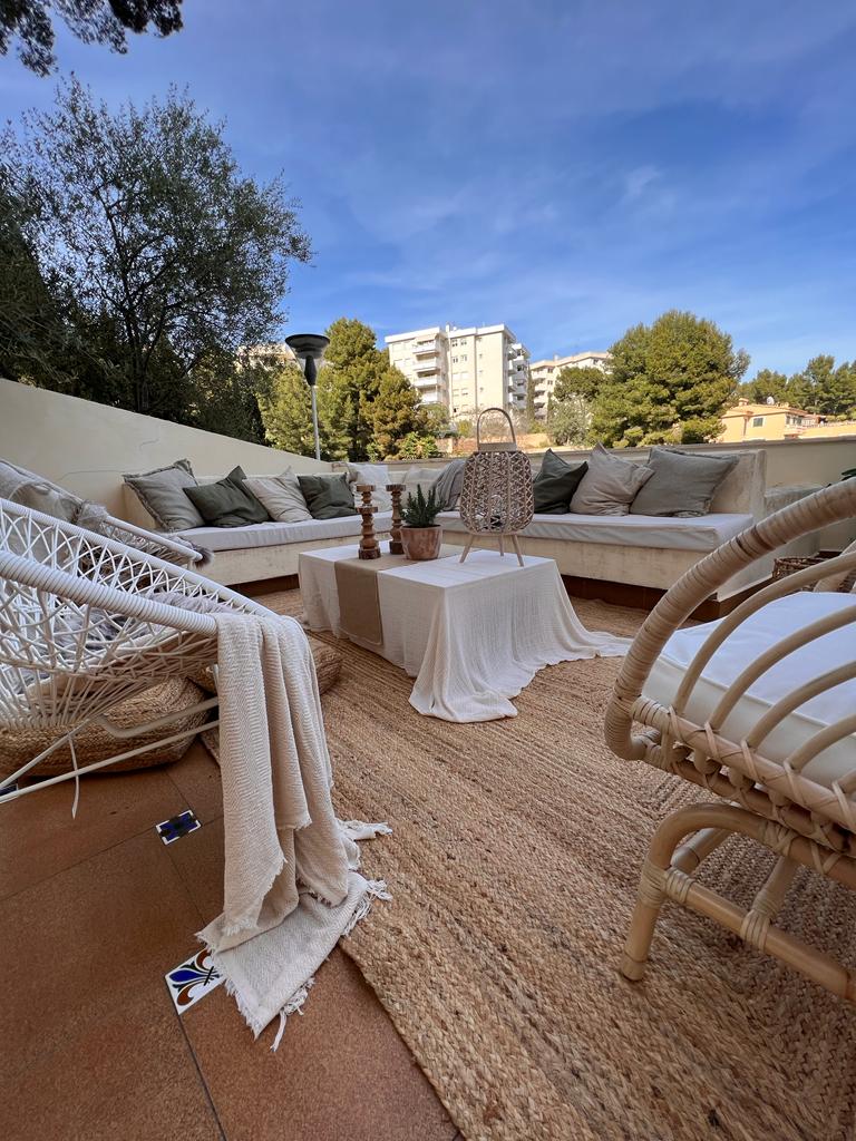 Apartamento en venta en Mallorca Southwest 1