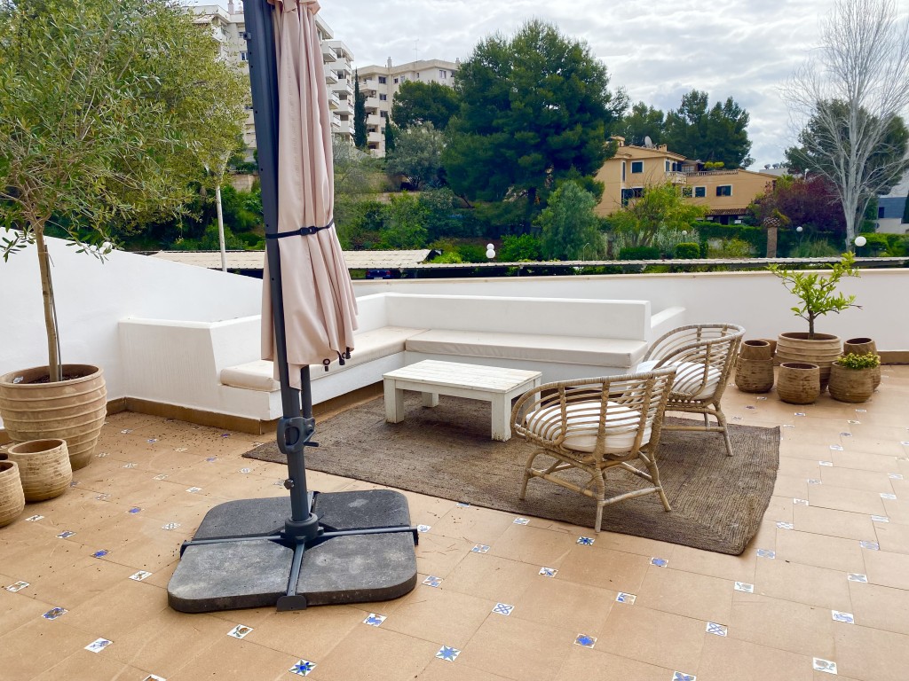 Wohnung zum Verkauf in Mallorca Southwest 10