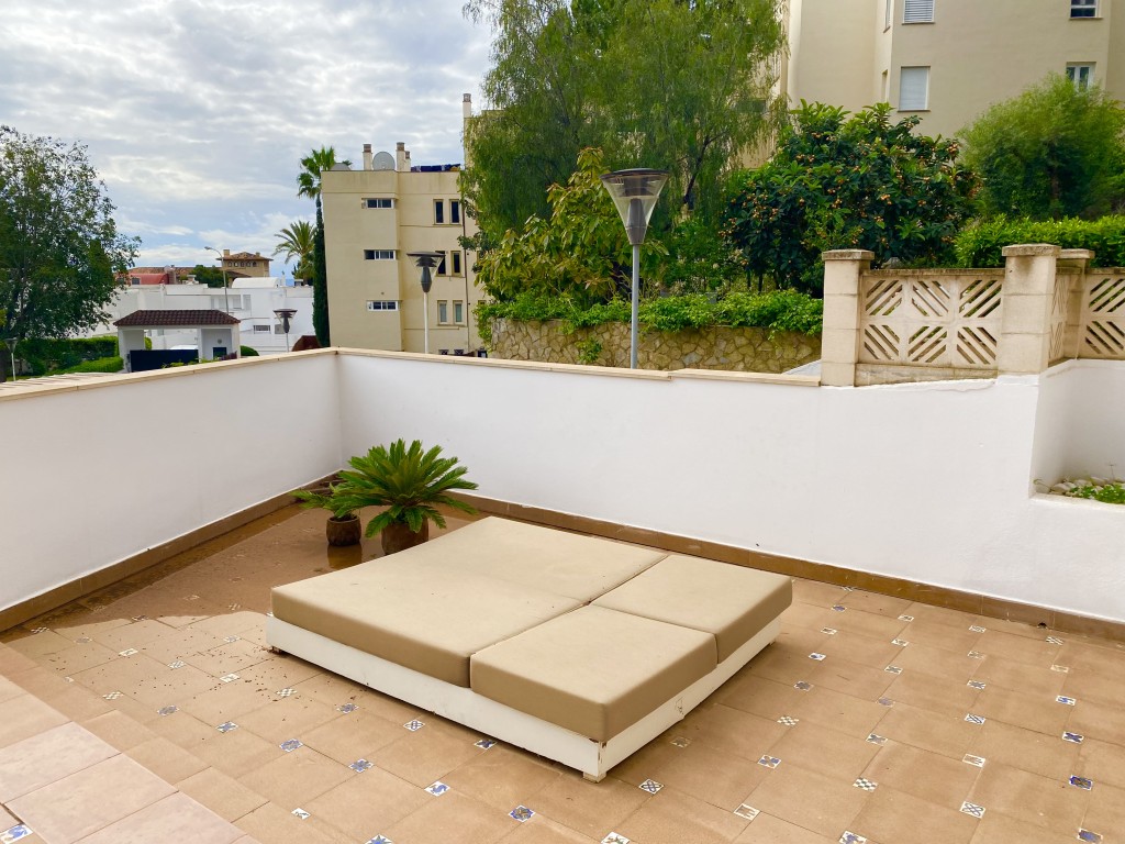 Apartamento en venta en Mallorca Southwest 7