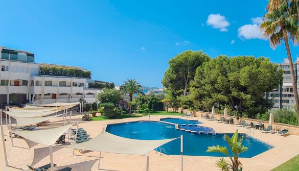 Apartment for sale in Mallorca Southwest 13