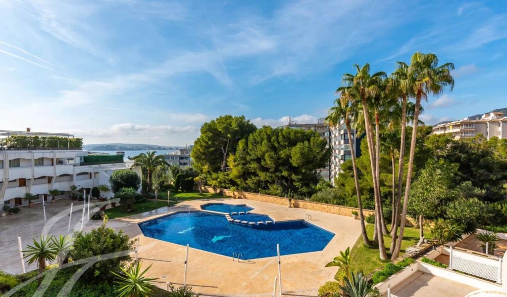 Квартира для продажи в Mallorca Southwest 2