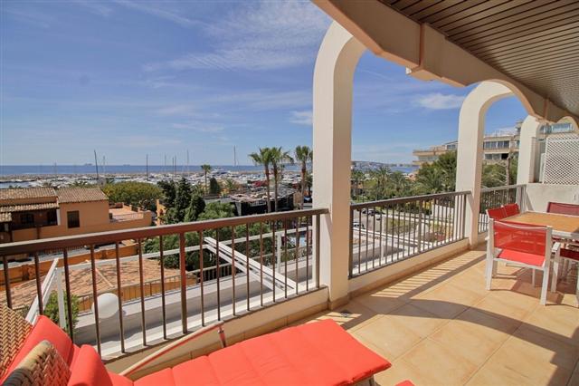 Lägenhet till salu i Mallorca Southwest 5