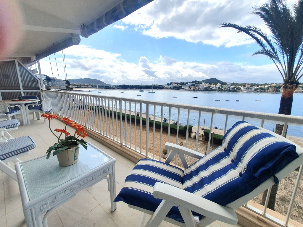 Apartamento en venta en Mallorca Southwest 3