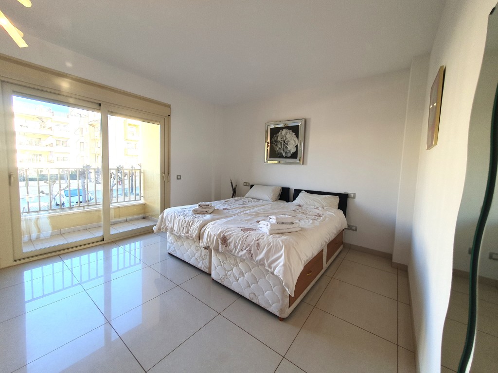 Apartamento en venta en Mallorca Southwest 3