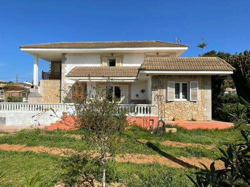 Villa for sale in Mallorca Southwest 1