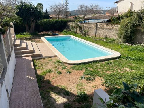 Вилла для продажи в Mallorca Southwest 3