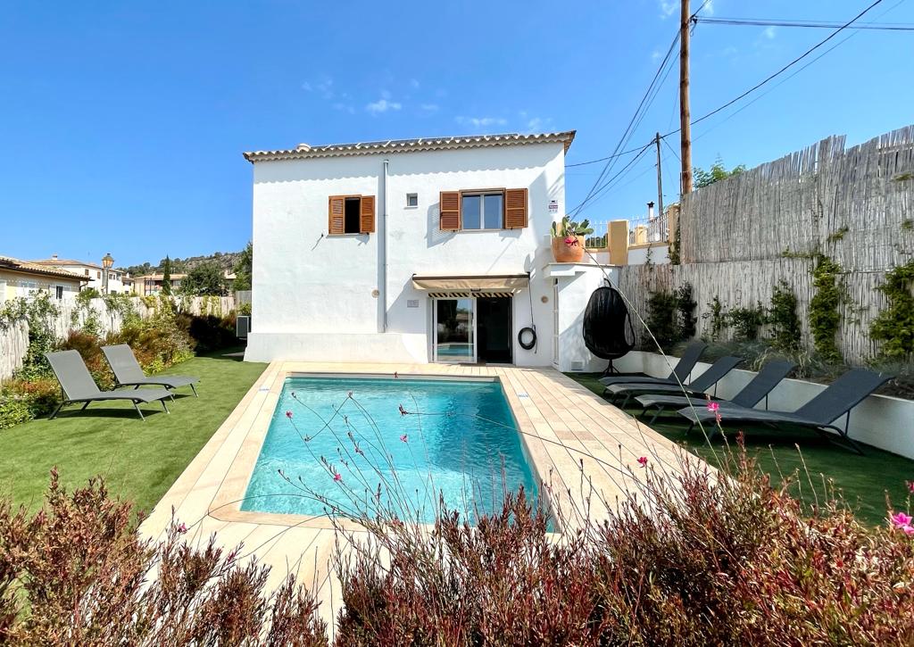 Townhouse te koop in Mallorca Southwest 1