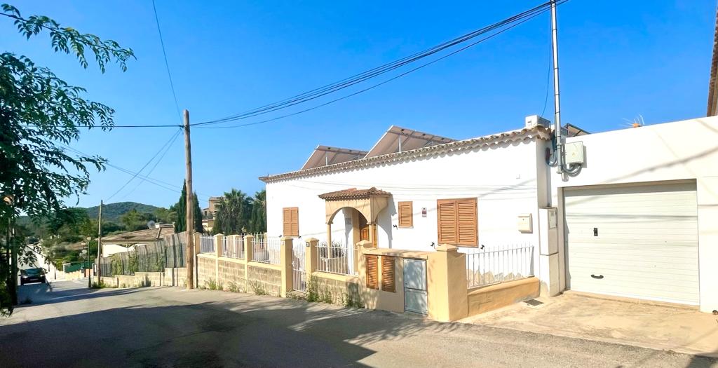 Townhouse for sale in Mallorca Southwest 18