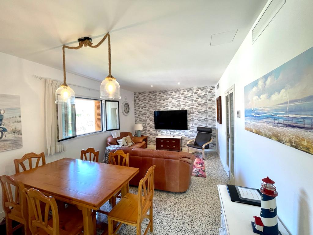 Adosada en venta en Mallorca Southwest 3