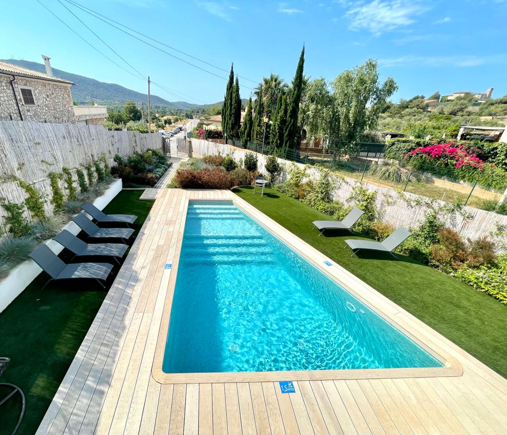 Townhouse for sale in Mallorca Southwest 5