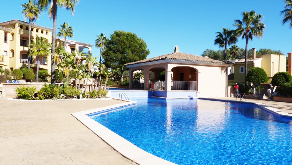 Villa for sale in Mallorca Southwest 2