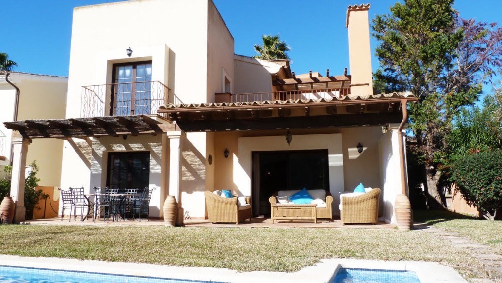 Villa for sale in Mallorca Southwest 7