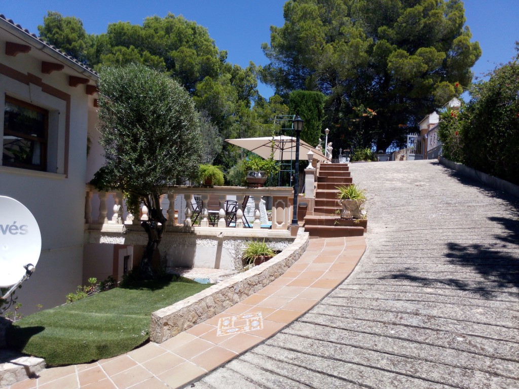 Villa till salu i Mallorca Southwest 11