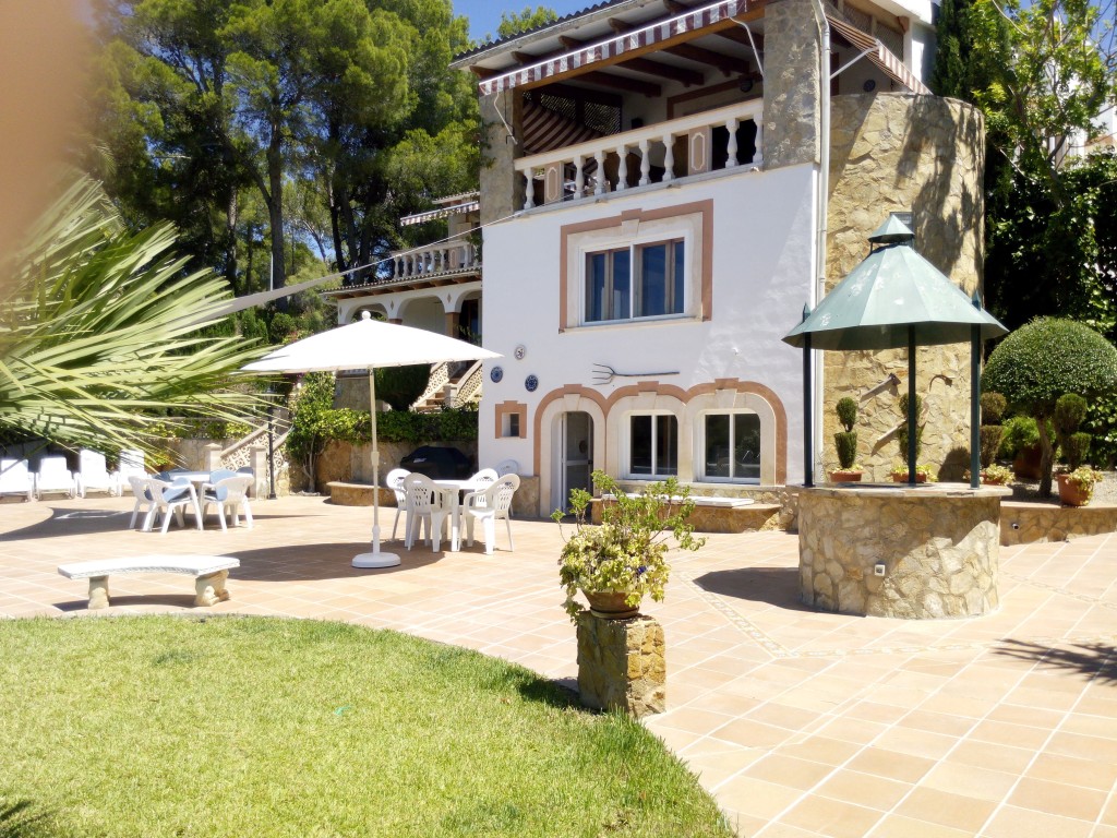 Villa till salu i Mallorca Southwest 5