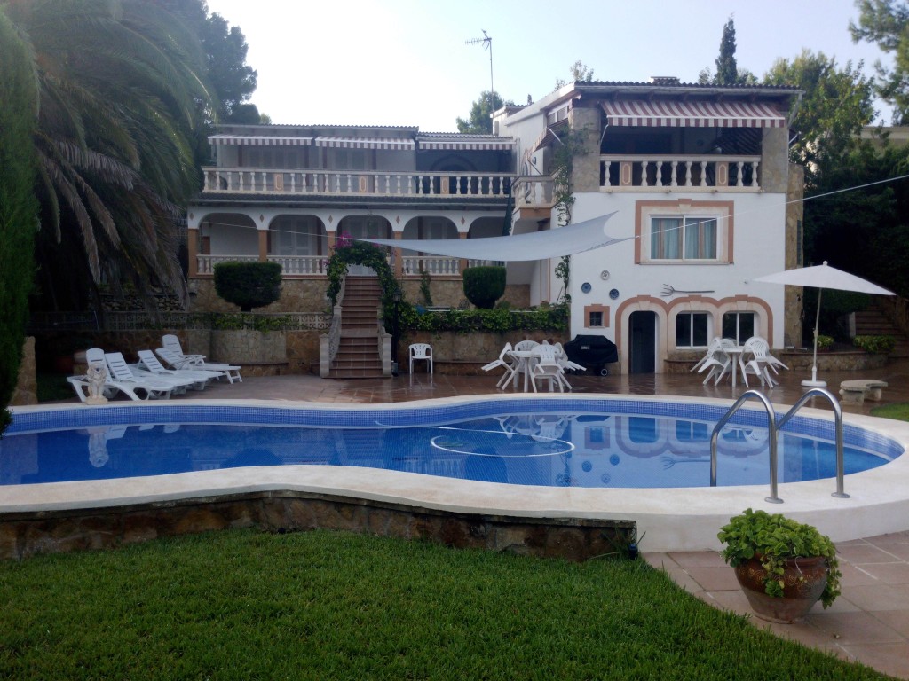 Villa for sale in Mallorca Southwest 6