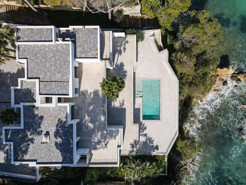 Villa te koop in Mallorca Southwest 10