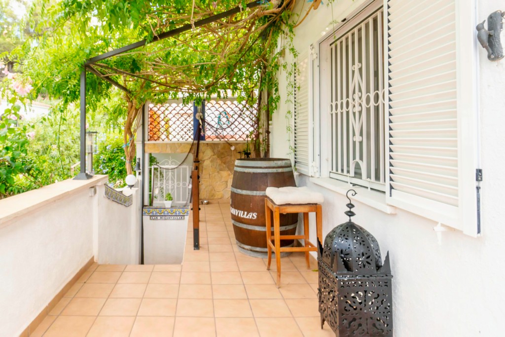 Townhouse for sale in Mallorca Southwest 10