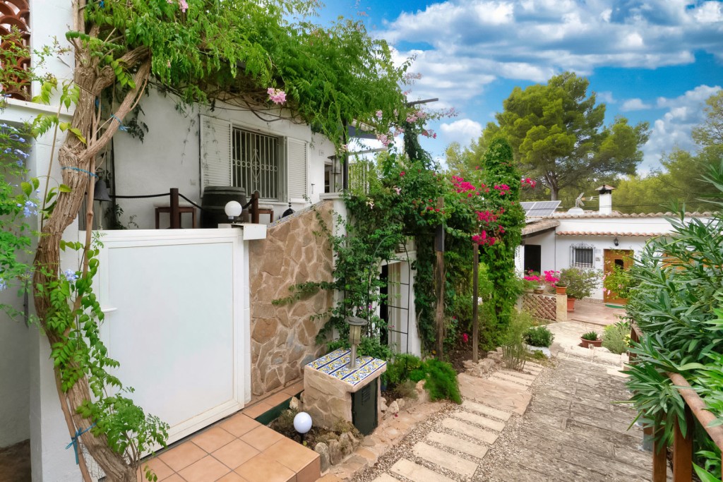 Townhouse for sale in Mallorca Southwest 3