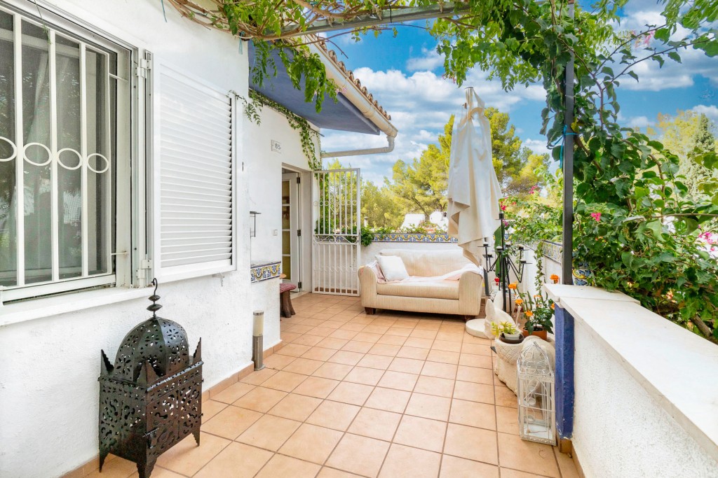 Townhouse for sale in Mallorca Southwest 8
