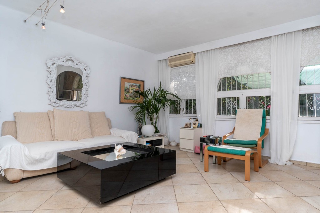 Townhouse te koop in Mallorca Southwest 9