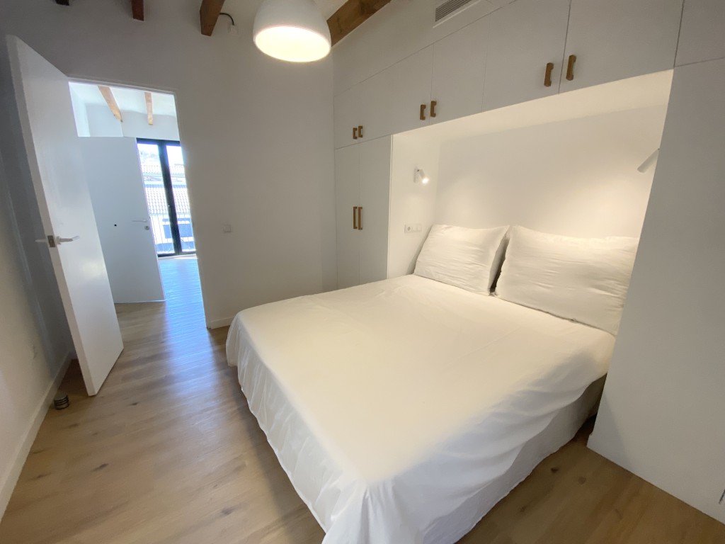 Wohnung zum Verkauf in Castelldefels and Baix Llobregat 11
