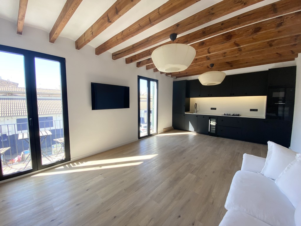 Квартира для продажи в Castelldefels and Baix Llobregat 2