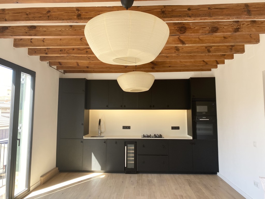 Квартира для продажи в Castelldefels and Baix Llobregat 3