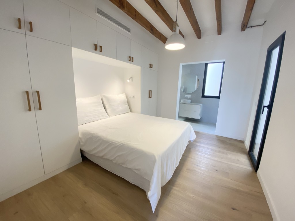 Wohnung zum Verkauf in Castelldefels and Baix Llobregat 4
